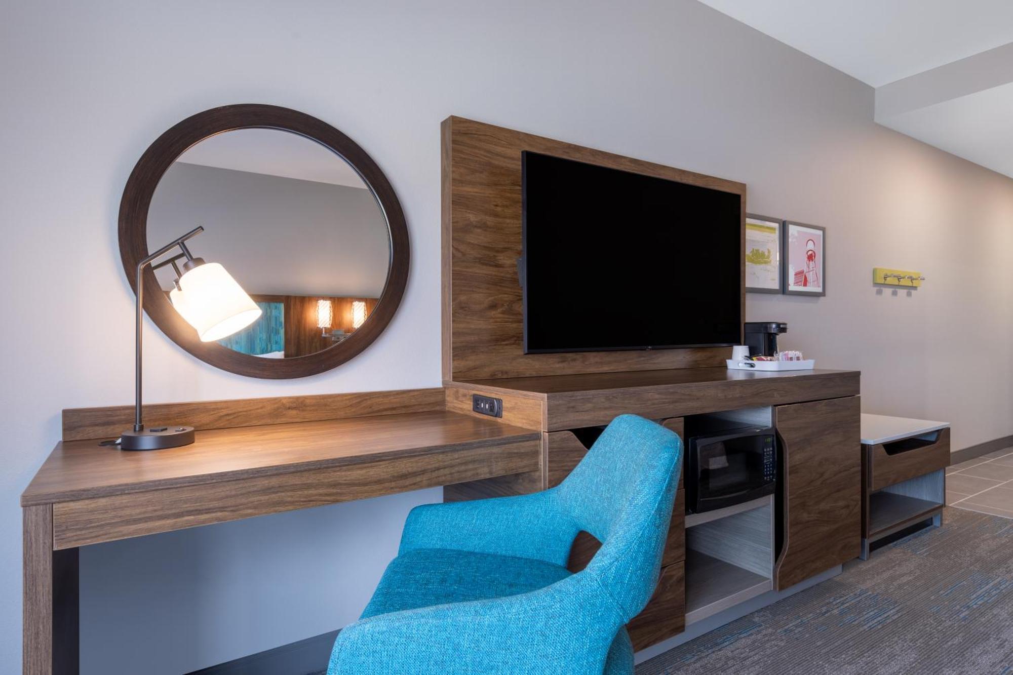 Hampton Downtown, Ga Hotel Columbus